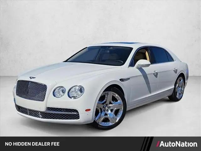2014 Bentley Flying Spur W12 for sale in Henderson, NV