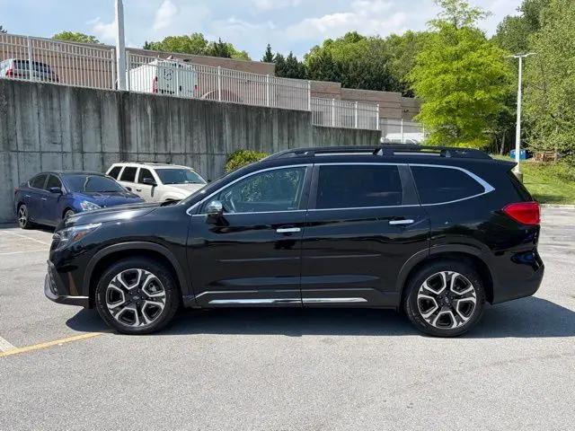 2023 Subaru Ascent Touring 7-Passenger