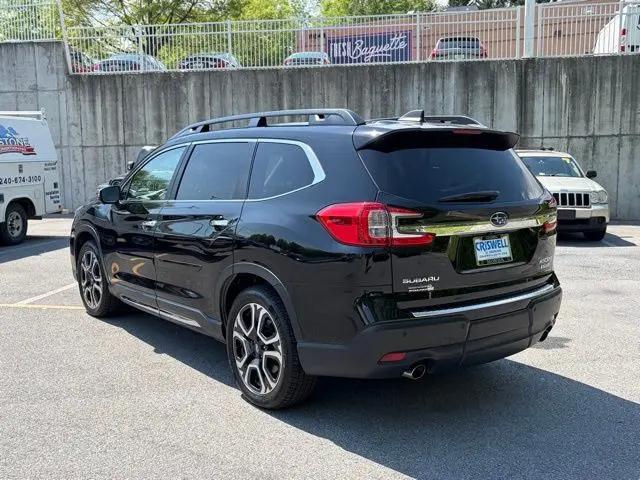 2023 Subaru Ascent Touring 7-Passenger