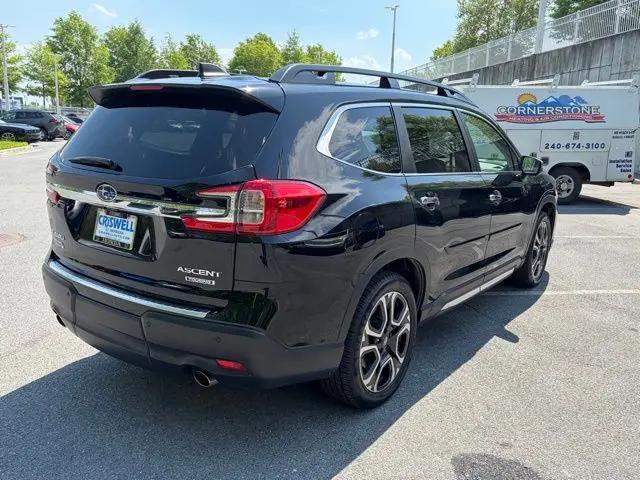 2023 Subaru Ascent Touring 7-Passenger