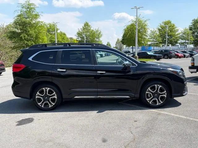2023 Subaru Ascent Touring 7-Passenger
