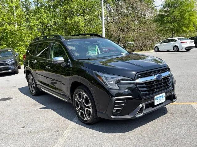 2023 Subaru Ascent Touring 7-Passenger