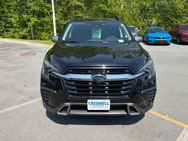 2023 Subaru Ascent Touring 7-Passenger