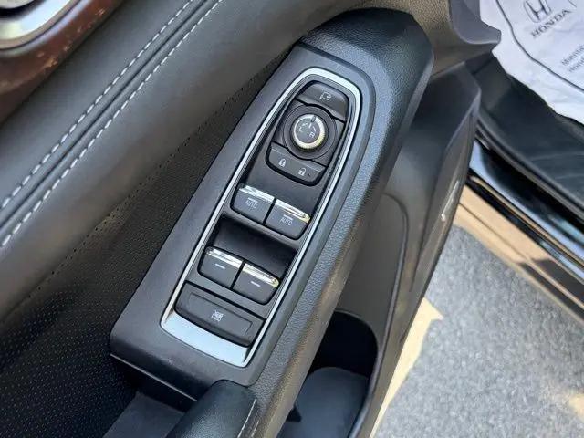 2023 Subaru Ascent Touring 7-Passenger
