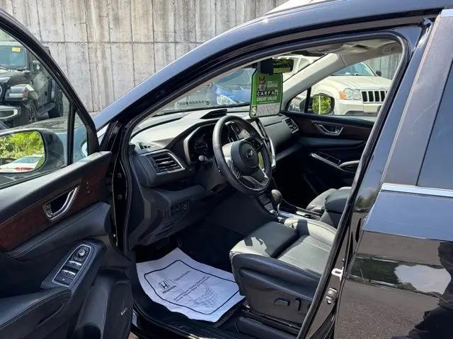 2023 Subaru Ascent Touring 7-Passenger
