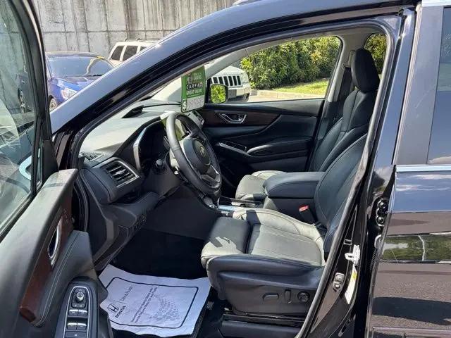 2023 Subaru Ascent Touring 7-Passenger