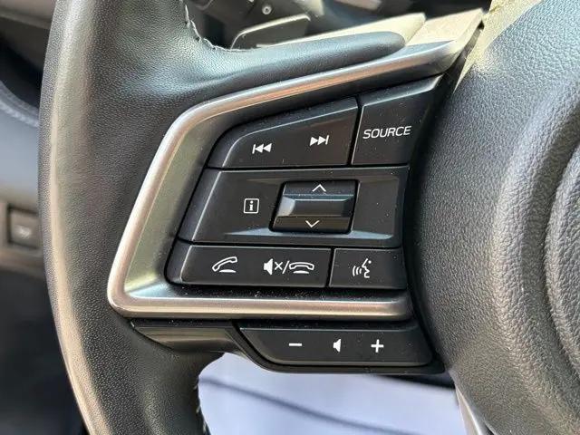 2023 Subaru Ascent Touring 7-Passenger