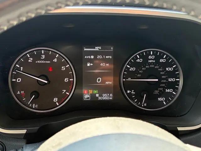 2023 Subaru Ascent Touring 7-Passenger