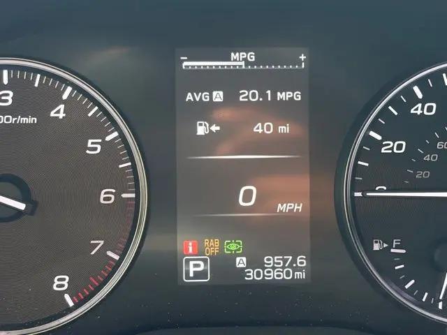2023 Subaru Ascent Touring 7-Passenger