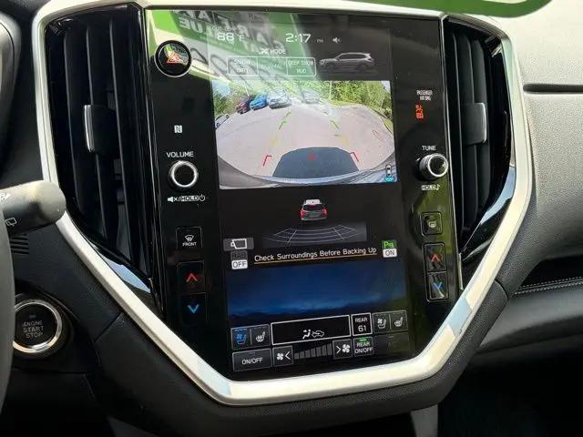 2023 Subaru Ascent Touring 7-Passenger