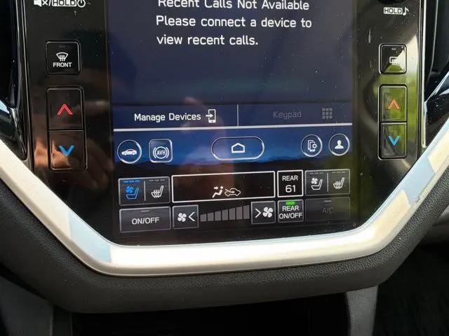 2023 Subaru Ascent Touring 7-Passenger