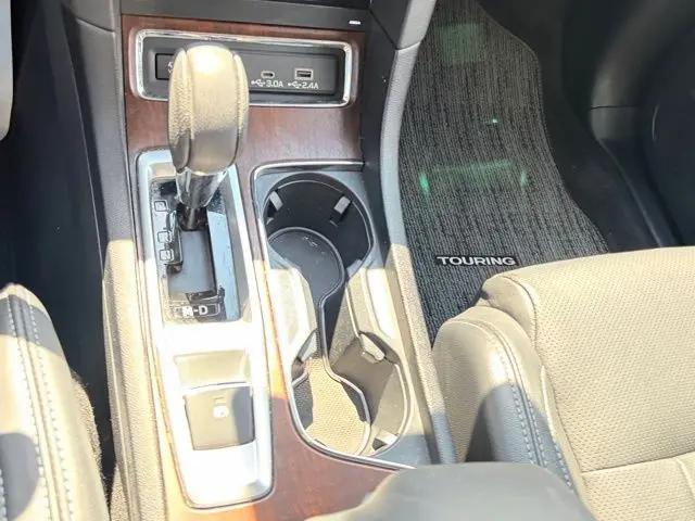 2023 Subaru Ascent Touring 7-Passenger