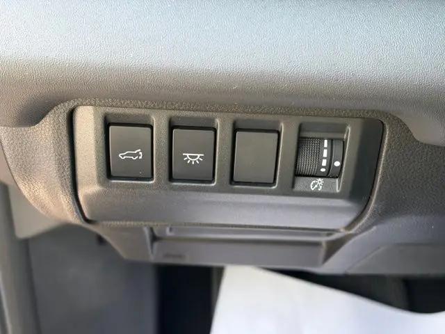 2023 Subaru Ascent Touring 7-Passenger