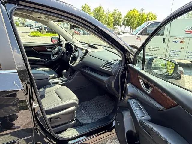 2023 Subaru Ascent Touring 7-Passenger