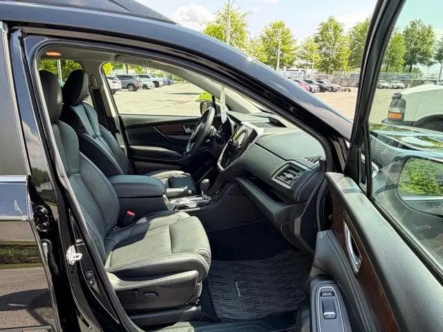 2023 Subaru Ascent Touring 7-Passenger