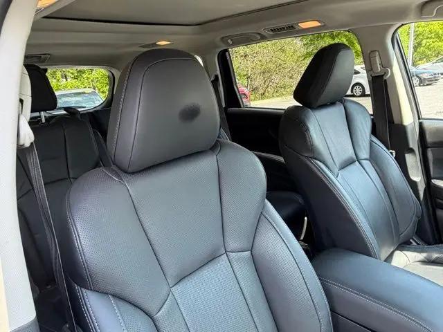 2023 Subaru Ascent Touring 7-Passenger