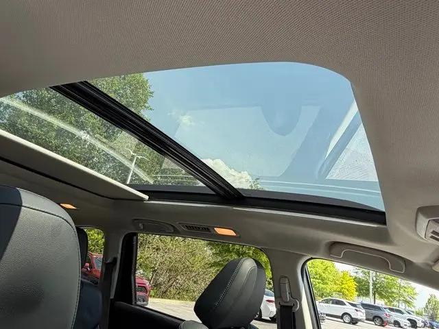 2023 Subaru Ascent Touring 7-Passenger