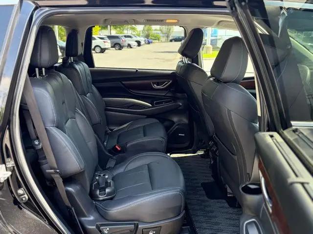 2023 Subaru Ascent Touring 7-Passenger
