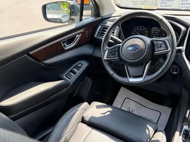 2023 Subaru Ascent Touring 7-Passenger