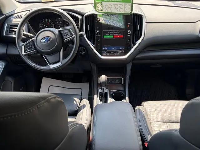 2023 Subaru Ascent Touring 7-Passenger