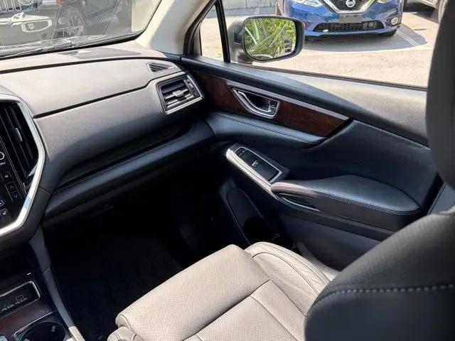 2023 Subaru Ascent Touring 7-Passenger