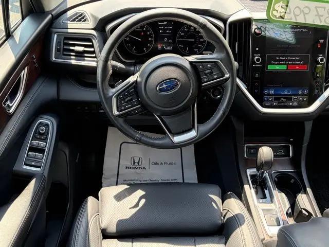 2023 Subaru Ascent Touring 7-Passenger