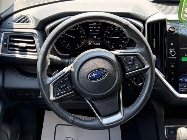 2023 Subaru Ascent Touring 7-Passenger