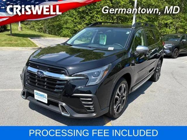 2023 Subaru Ascent Touring 7-Passenger for sale in Germantown, MD