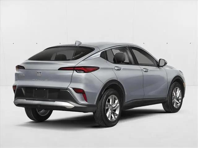 2026 Buick NV Preferred FWD
