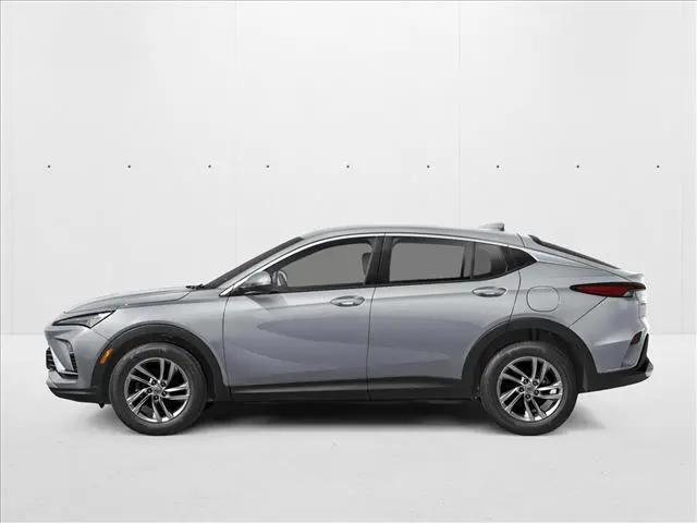 2026 Buick NV Preferred FWD