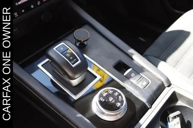 2023 Mitsubishi Outlander SE 2.5 S-AWC