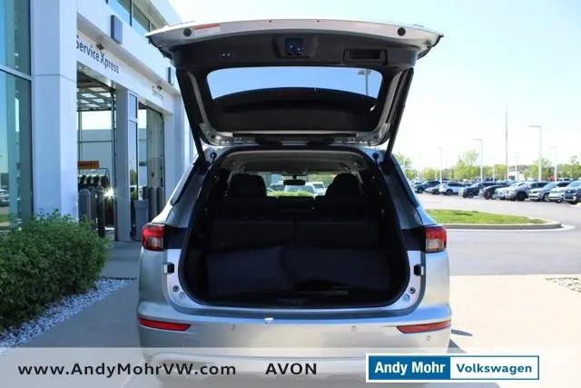 2023 Mitsubishi Outlander SE 2.5 S-AWC