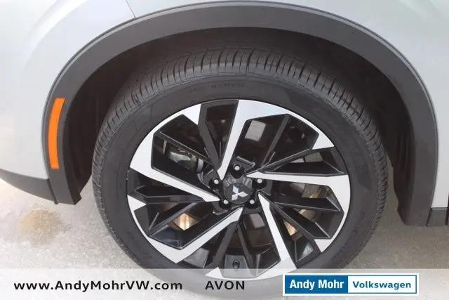 2023 Mitsubishi Outlander SE 2.5 S-AWC