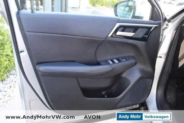 2023 Mitsubishi Outlander SE 2.5 S-AWC