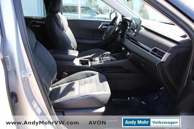 2023 Mitsubishi Outlander SE 2.5 S-AWC