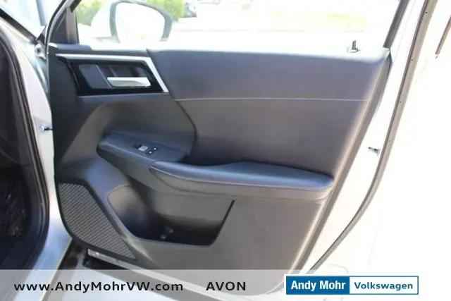 2023 Mitsubishi Outlander SE 2.5 S-AWC