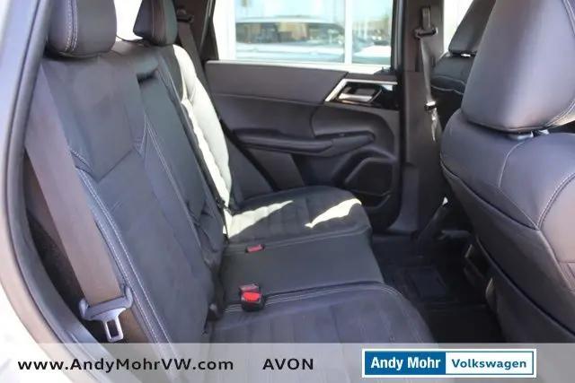 2023 Mitsubishi Outlander SE 2.5 S-AWC