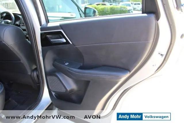 2023 Mitsubishi Outlander SE 2.5 S-AWC