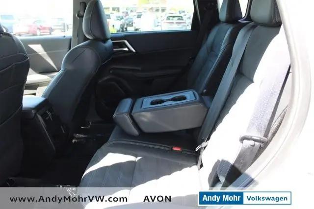 2023 Mitsubishi Outlander SE 2.5 S-AWC