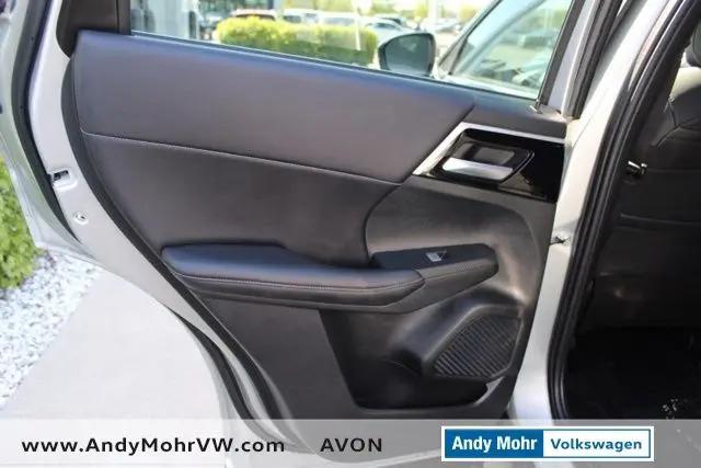2023 Mitsubishi Outlander SE 2.5 S-AWC
