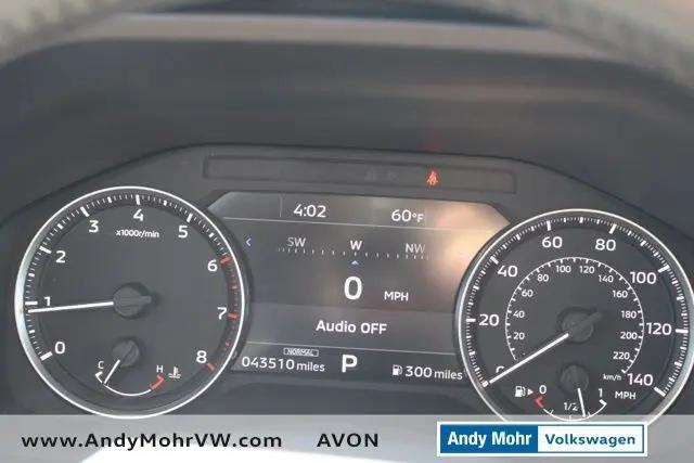 2023 Mitsubishi Outlander SE 2.5 S-AWC