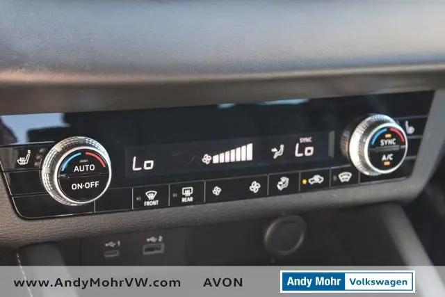 2023 Mitsubishi Outlander SE 2.5 S-AWC