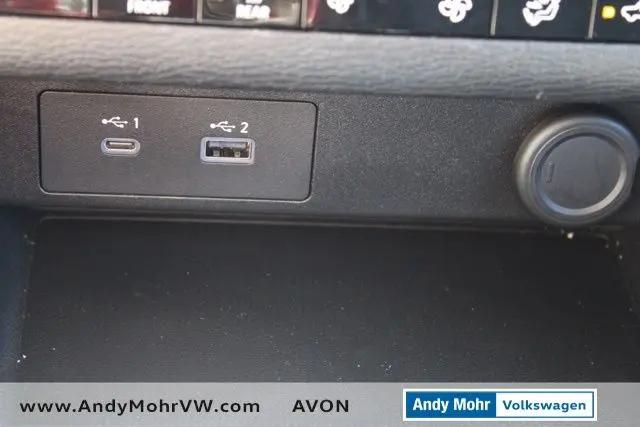 2023 Mitsubishi Outlander SE 2.5 S-AWC