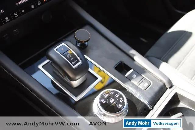 2023 Mitsubishi Outlander SE 2.5 S-AWC