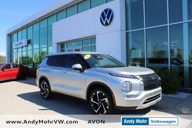 2023 Mitsubishi Outlander SE 2.5 S-AWC for sale in Avon, IN