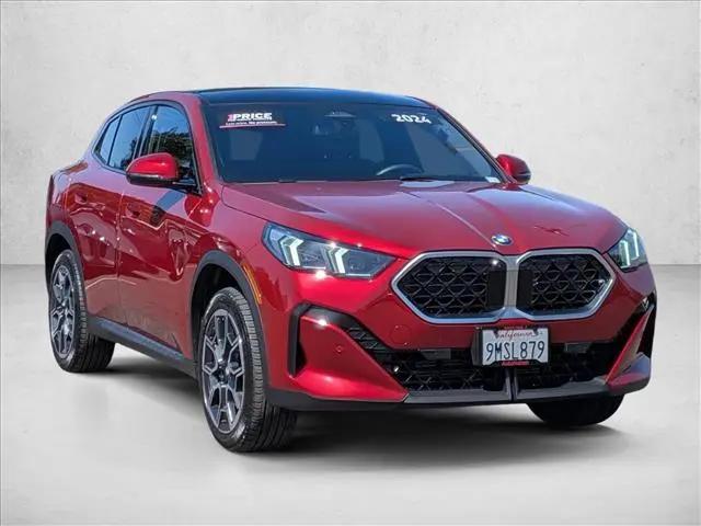 2024 BMW X2 xDrive28i