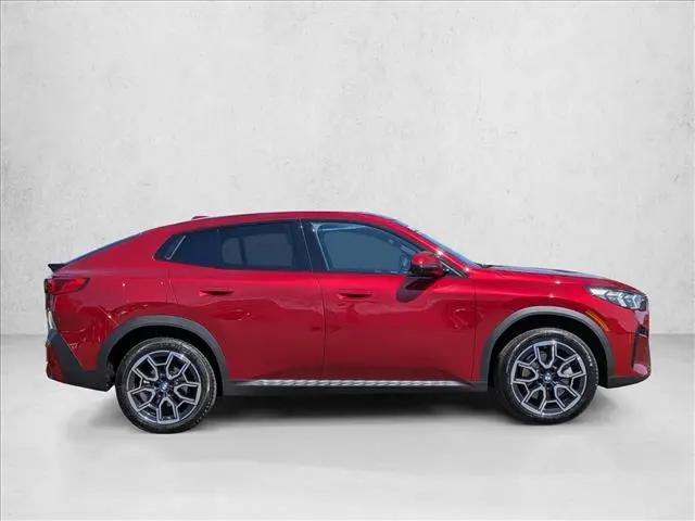 2024 BMW X2 xDrive28i
