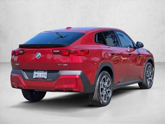 2024 BMW X2 xDrive28i