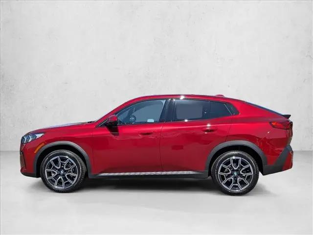 2024 BMW X2 xDrive28i