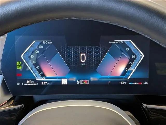 2024 BMW X2 xDrive28i